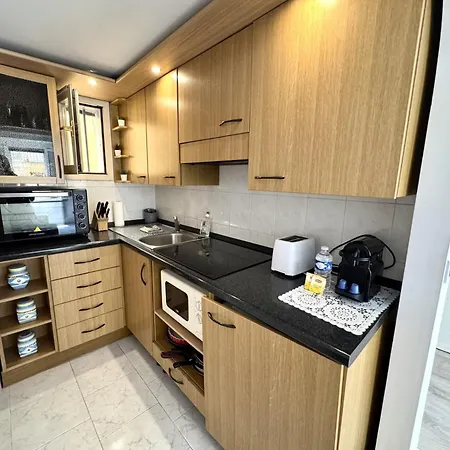 Apartament A Ot Cocon D Augustin Old Town Center Nicea