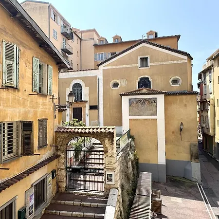 A Ot Cocon D Augustin Old Town Center *