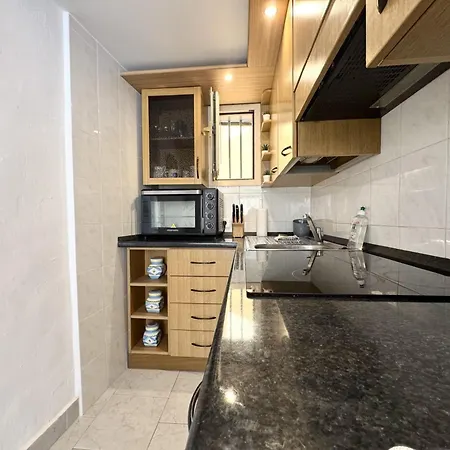 A Ot Cocon D Augustin Old Town Center Apartament