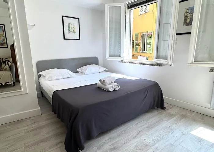 Apartament A Ot Cocon D Augustin Old Town Center *