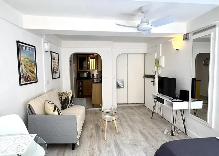 A Ot Cocon D Augustin Old Town Center Apartament