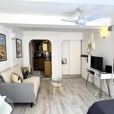 A Ot Cocon D Augustin Old Town Center Apartment