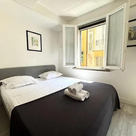 A Ot Cocon D Augustin Old Town Center Appartement *