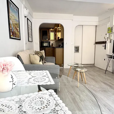 A Ot Cocon D Augustin Old Town Center Appartement