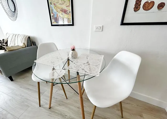 Appartement A Ot Cocon D Augustin Old Town Center