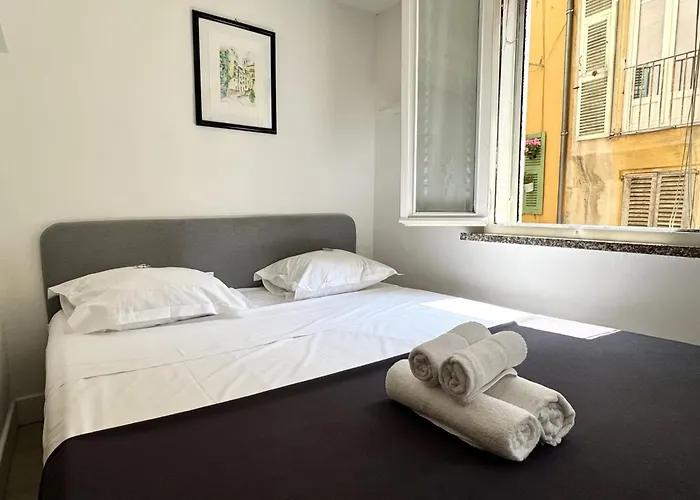 Appartement A Ot Cocon D Augustin Old Town Center *