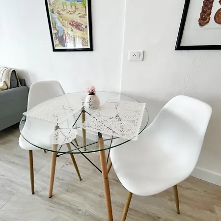 Apartment A Ot Cocon D Augustin Old Town Center