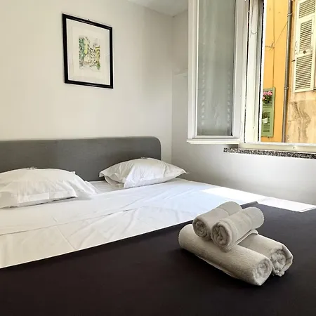 Apartment A Ot Cocon D Augustin Old Town Center *